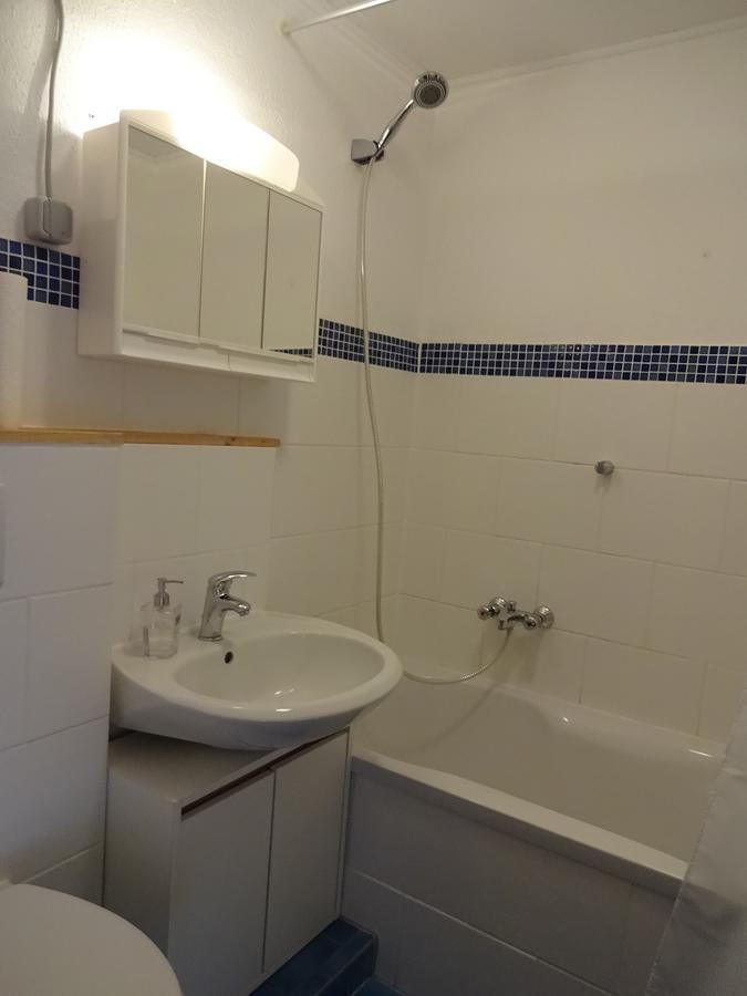 Ferienwohnung "Sonnenschein" 서브 외부 사진